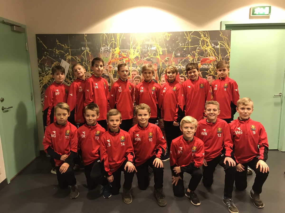 FC Nordsjaelland 2018