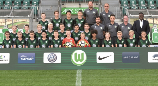 VFL Wolfsburg 2019