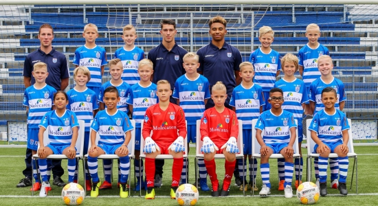 PEC Zwolle 2019