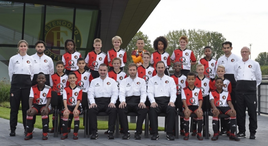 Feyenoord 2019