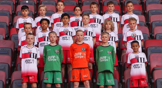 FC Twente Heracles