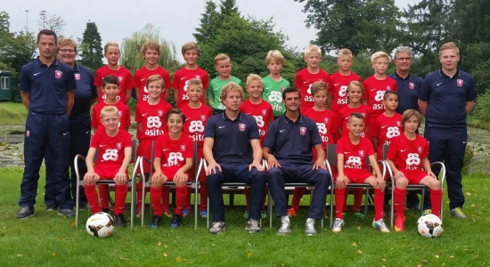 FC Twente 2015