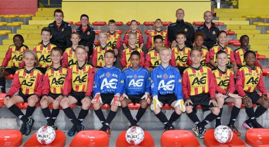 Kv Mechelen 2015