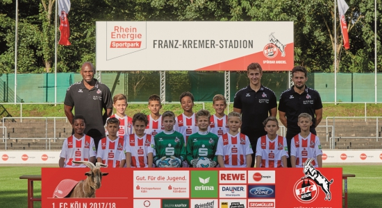 FC Koln 2018