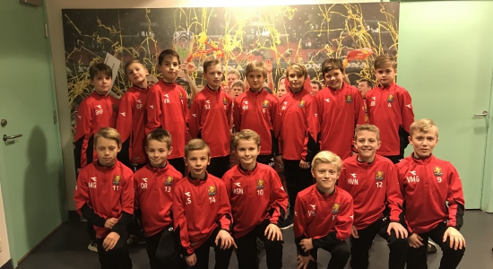 FC Nordsjaelland 2018